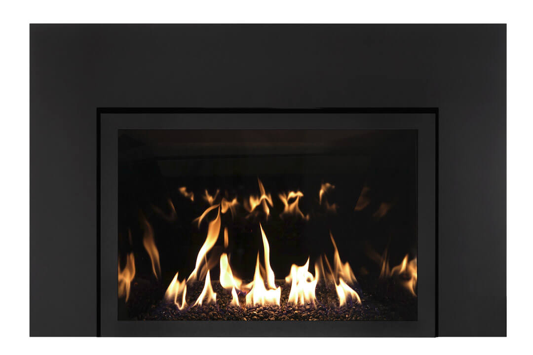 Foyer au gaz inserts Regency 31-DVIE33CN-3
