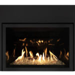 Foyer au gaz inserts Regency 31-DVIE33CN-3