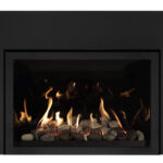 Foyer au gaz inserts Regency 31-DVIE33CN-3