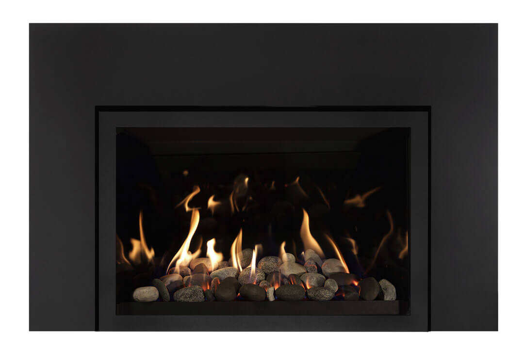 Foyer au gaz inserts Regency 31-DVIE33CN-3