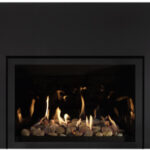 Foyer au gaz inserts Regency 31-DVIE33CN-3