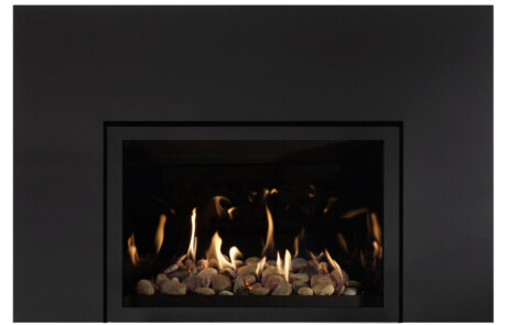 Foyer au gaz inserts Regency 31-DVIE33CN-3