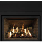 Foyer au gaz inserts Regency 31-DVIE33LN-3
