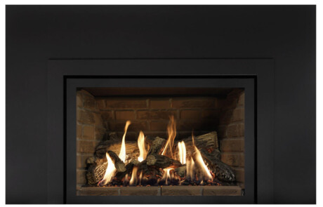 Foyer au gaz inserts Regency 31-DVIE33LN-3
