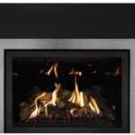 Foyer au gaz inserts Regency 31-DVIE33LN-3