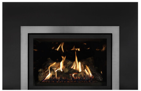 Foyer au gaz inserts Regency 31-DVIE33LN-3