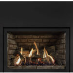 Foyer au gaz inserts Regency 31-DVIE33LN-3