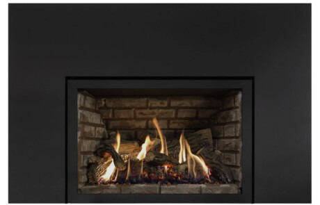 Foyer au gaz inserts Regency 31-DVIE33LN-3