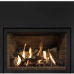 Foyer au gaz inserts Regency 31-DVIE33LN-3