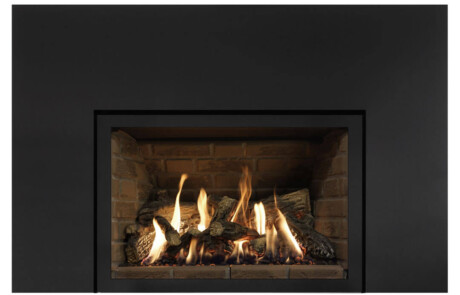 Foyer au gaz inserts Regency 31-DVIE33LN-3