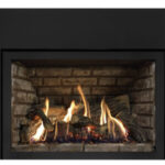 Foyer au gaz inserts Regency 31-DVIE33LN-3