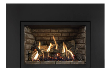 Foyer au gaz inserts Regency 31-DVIE33LN-3