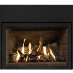 Foyer au gaz inserts Regency 31-DVIE33LN-3