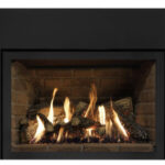 Foyer au gaz inserts Regency 31-DVIE33LN-3