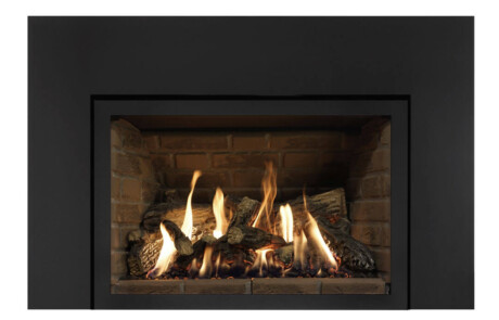 Foyer au gaz inserts Regency 31-DVIE33LN-3