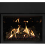 Foyer au gaz inserts Regency 31-DVIE33LN-3