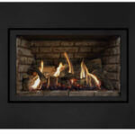 Foyer au gaz inserts Regency 31-DVIE33LN-3