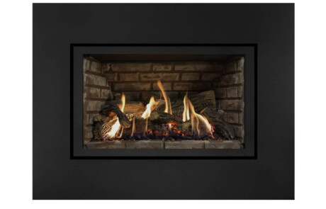 Foyer au gaz inserts Regency 31-DVIE33LN-3