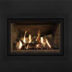 Foyer au gaz inserts Regency 31-DVIE33LN-3