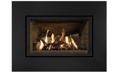 Foyer au gaz inserts Regency 31-DVIE33LN-3