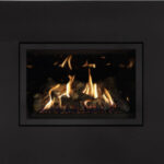 Foyer au gaz inserts Regency 31-DVIE33LN-3