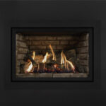 Foyer au gaz inserts Regency 31-DVIE33LN-3