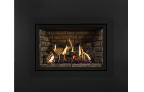 Foyer au gaz inserts Regency 31-DVIE33LN-3