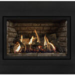 Foyer au gaz inserts Regency 31-DVIE33LN-3