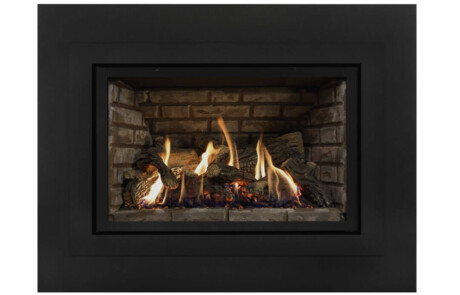 Foyer au gaz inserts Regency 31-DVIE33LN-3