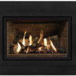 Foyer au gaz inserts Regency 31-DVIE33LN-3