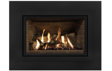 Foyer au gaz inserts Regency 31-DVIE33LN-3