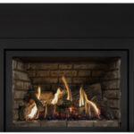 Foyer au gaz inserts Regency 31-DVIE33LN-3