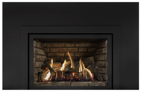 Foyer au gaz inserts Regency 31-DVIE33LN-3