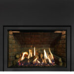 Foyer au gaz inserts Regency 36-DVIE33LN-3
