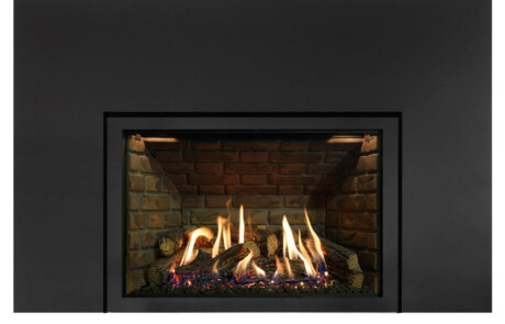 Foyer au gaz inserts Regency 36-DVIE33LN-3