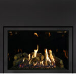 Foyer au gaz inserts Regency 36-DVIE33LN-3