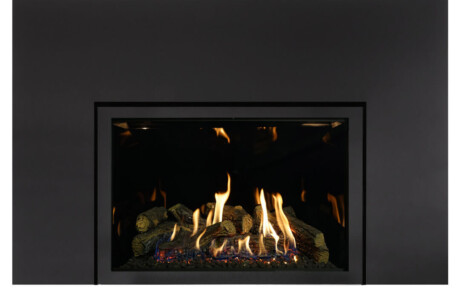 Foyer au gaz inserts Regency 36-DVIE33LN-3
