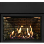 Foyer au gaz inserts Regency 36-DVIE33LN-3