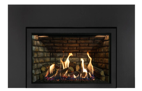 Foyer au gaz inserts Regency 36-DVIE33LN-3