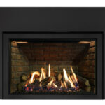 Foyer au gaz inserts Regency 36-DVIE33LN-3