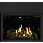 Foyer au gaz inserts Regency 36-DVIE33LN-3