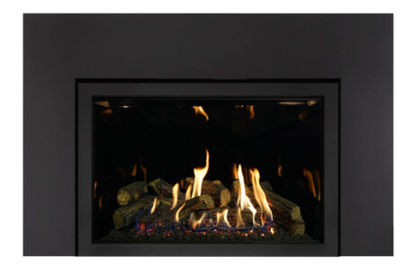 Foyer au gaz inserts Regency 36-DVIE33LN-3