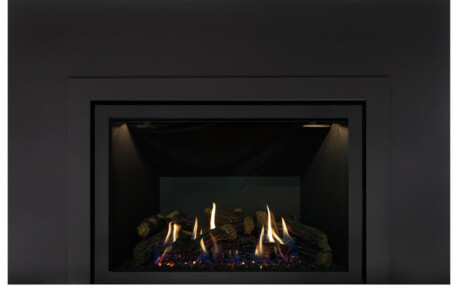 Foyer au gaz inserts Regency 36-DVIE33LN-3