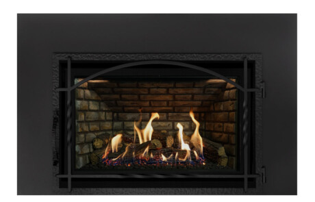 Foyer au gaz inserts Regency 36-DVIE33LN-3