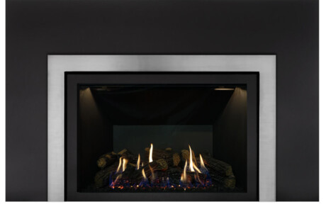 Foyer au gaz inserts Regency 36-DVIE33LN-3