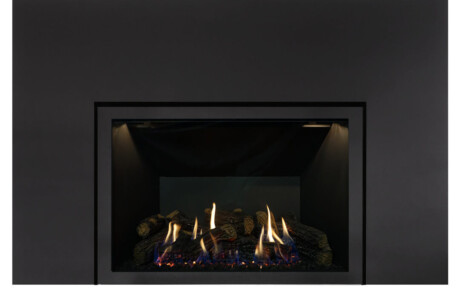 Foyer au gaz inserts Regency 36-DVIE33LN-3