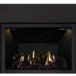 Foyer au gaz inserts Regency 36-DVIE33LN-3