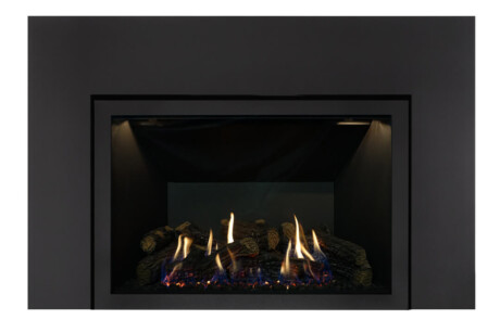 Foyer au gaz inserts Regency 36-DVIE33LN-3