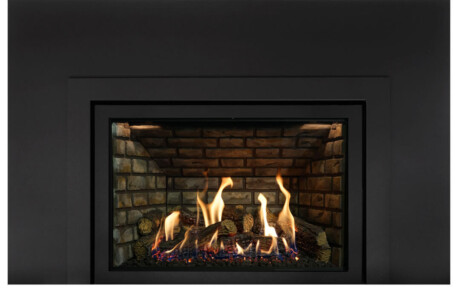 Foyer au gaz inserts Regency 36-DVIE33LN-3