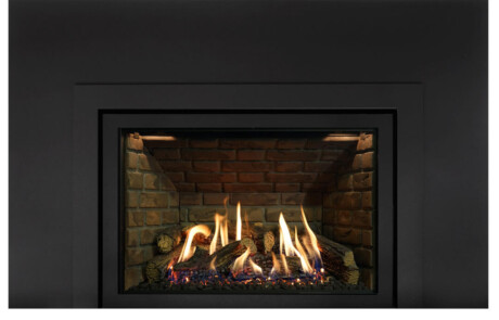 Foyer au gaz inserts Regency 36-DVIE33LN-3